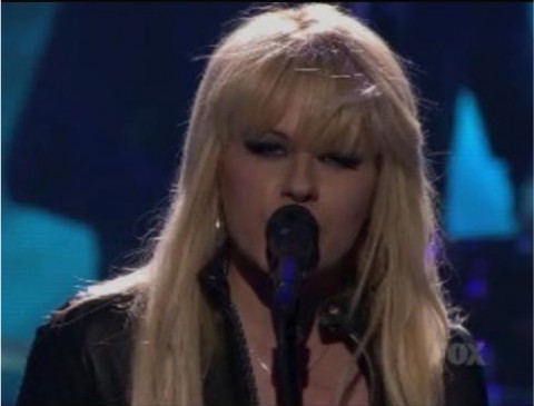 Orianthi
