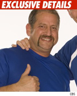 louie stravato