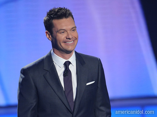 ryan seacrest