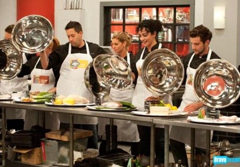 topchefAS