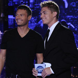 seacrest