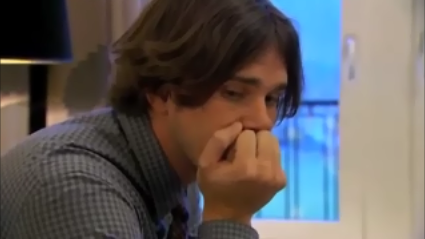 Bachelor-Ben