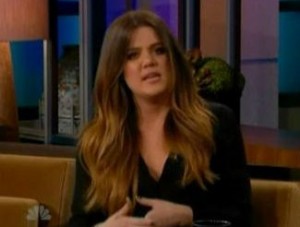 Khloe-Kardashian