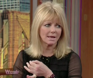 cheryltiegs
