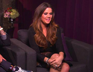 khloe