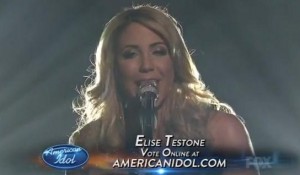 Elise-Testone