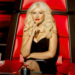aguilera