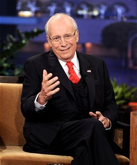 cheney