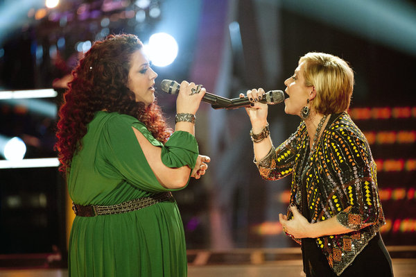 The Voice