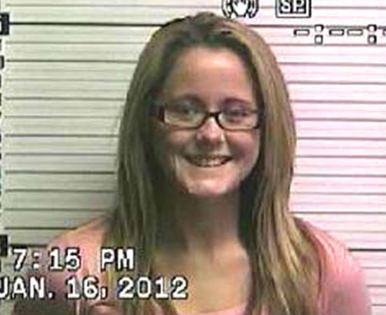 jenelle