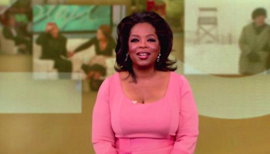 oprah