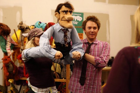 The Celebrity Apprentice