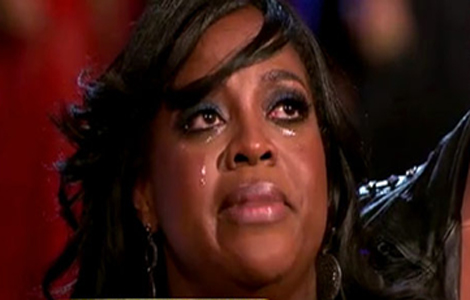sherrie shepherd dancing with the stars 2012