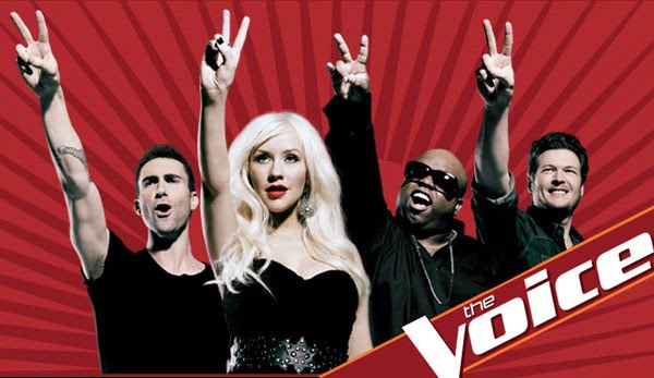 the-voice