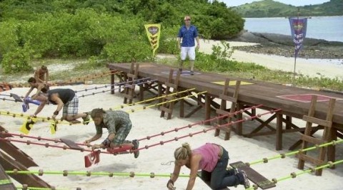 Survivor25-Ep13