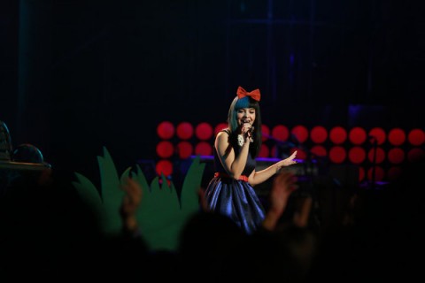 The Voice - Season 3