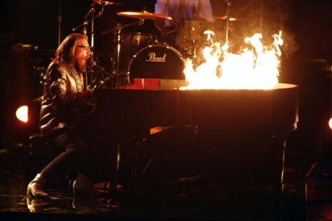 The Voice - Season 3