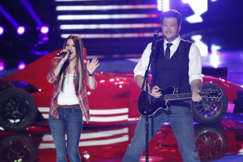 The Voice - Season 3