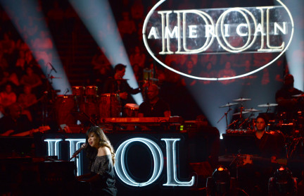 American Idol Las Vegas 2013 - Girls Group 2