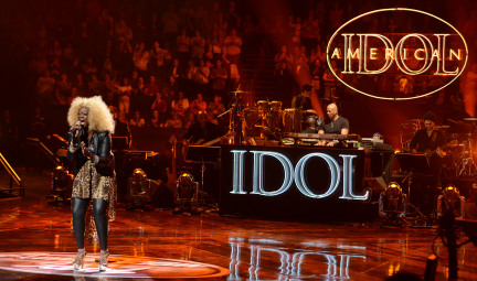 American Idol Las Vegas 2013 - Group 3
