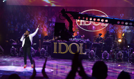 American Idol Las Vegas 2013 - Round 3