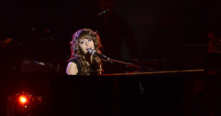 American Idol 2013 Top 10 - Angela Miller