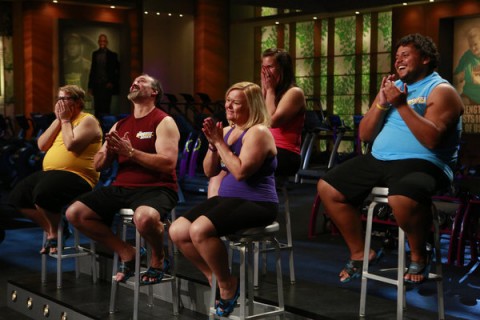 The Biggest Loser - Season 14