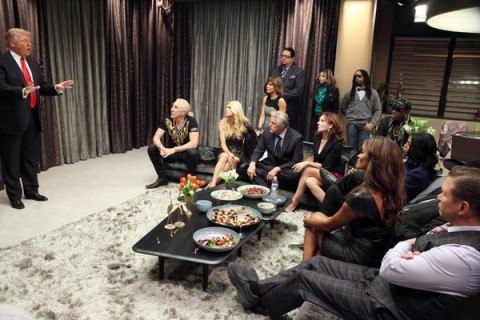 All-Star Celebrity Apprentice - Season 13