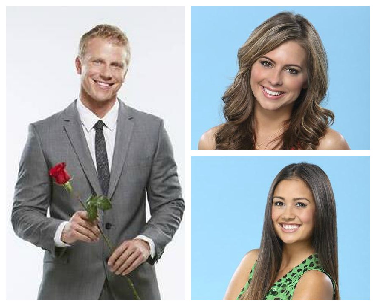 The Bachelor Sean Lowe Spoilers Sean Happy With Season (VIDEO