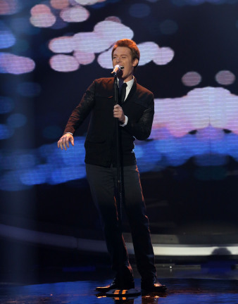 American Idol 2013 Spoilers - Clay Aiken