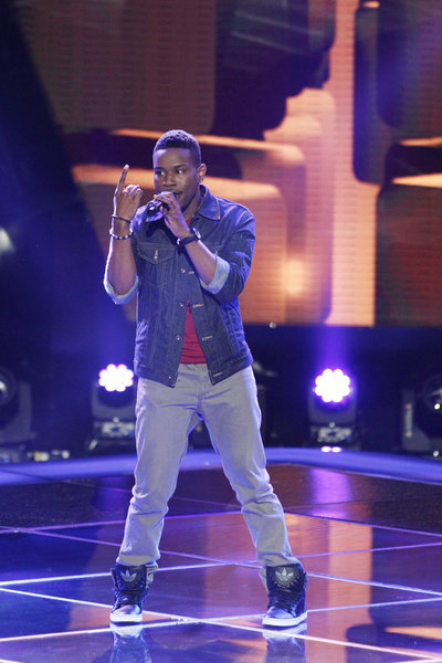 The Voice - Season 4