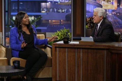 The Tonight Show with Jay Leno - Season 21