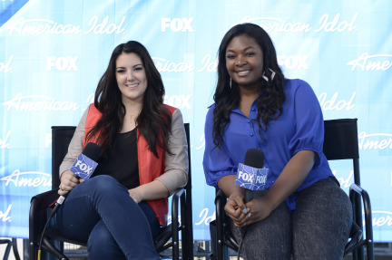 American Idol Season 12 Finale Week