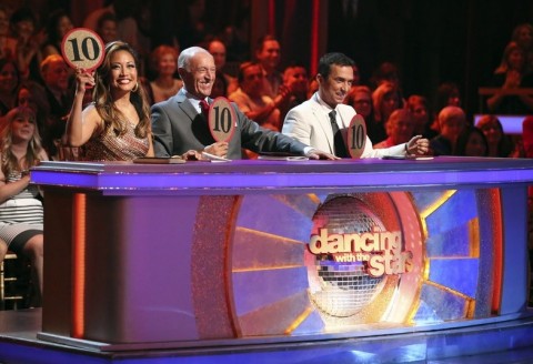 Dancing with the Stars 2013 Spoilers - Finale Results