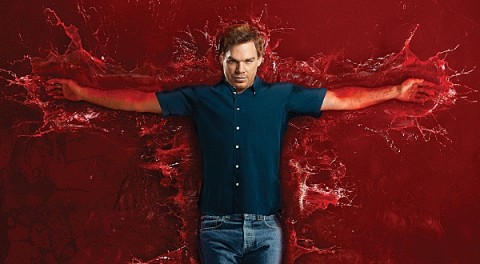 DEXTER (Season 6)