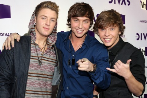 Emblem3 2013