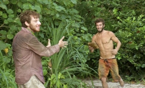 Survivor Caramoan 2013 Finale