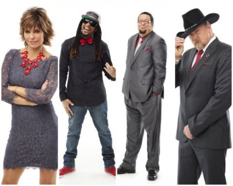 The Apprentice 2013 - Episode 11