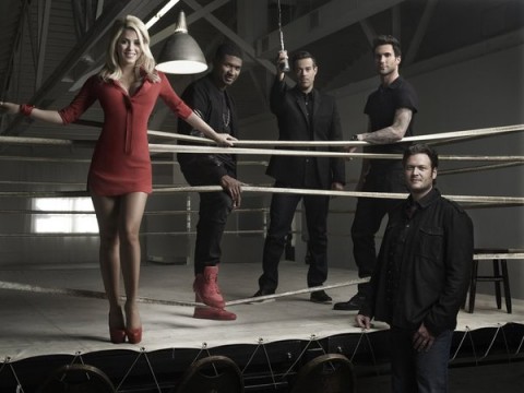 The Voice - Season 4