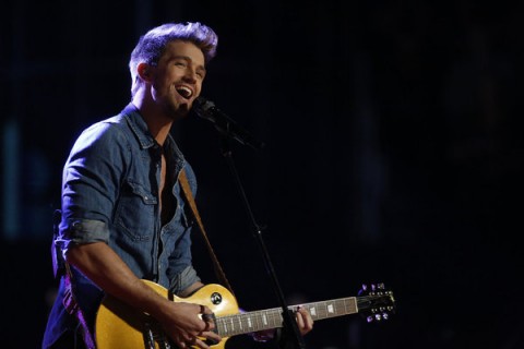 The Voice - Season 4