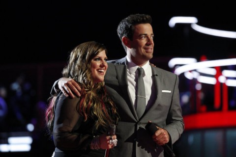 The Voice - Season 4