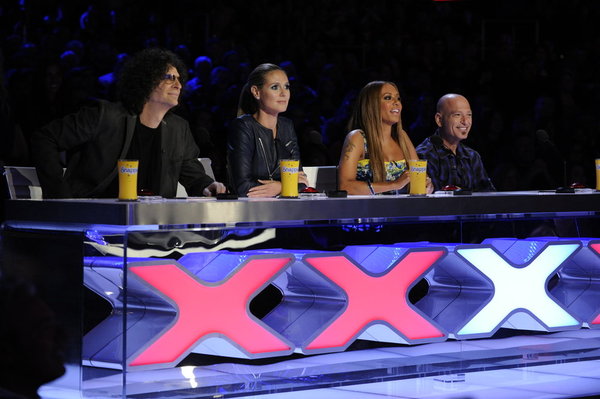 America’s Got Talent 2013 Live Recap: Episode 3 – Chicago Auditions 