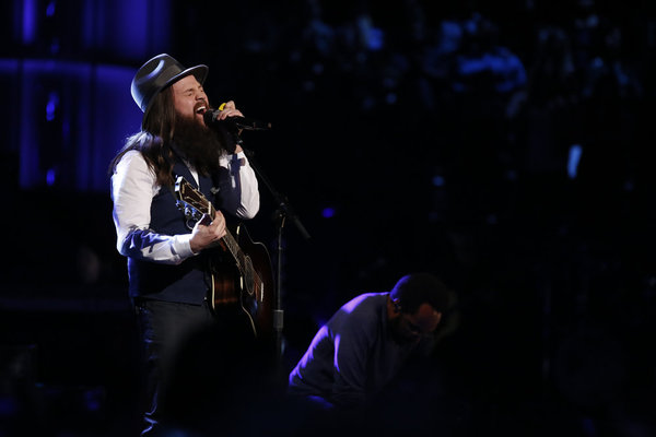 The Voice – Season 5