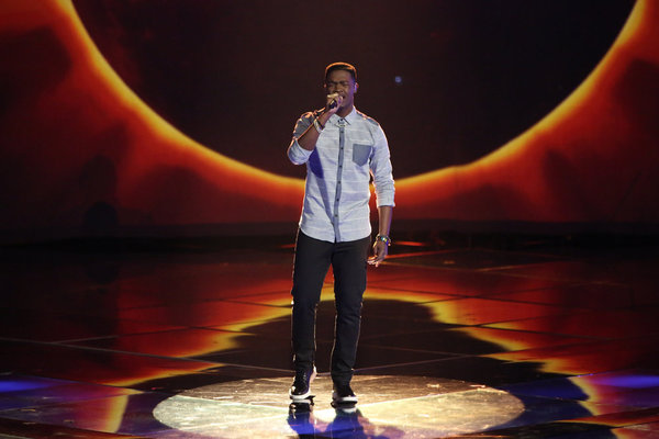 The Voice – Season 5