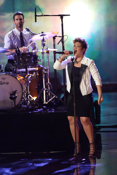The Voice – Season 5