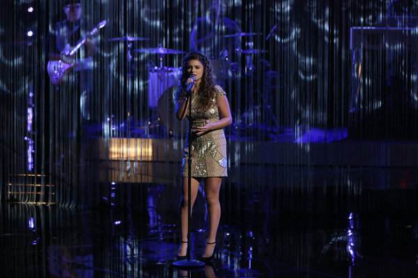 The Voice USA 2013 Spoilers – Jacquie Lee