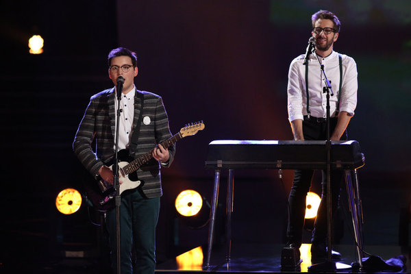 The Voice – Season 5