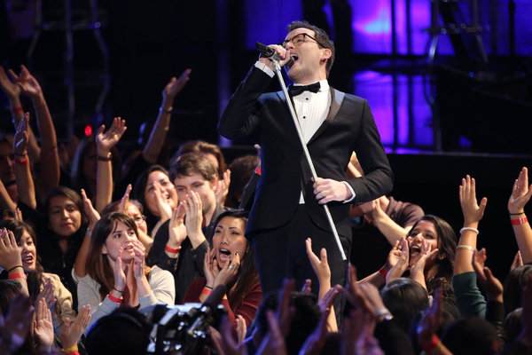 The Voice USA 2013 Spoilers – James Wolpert