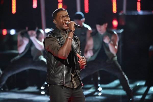 The Voice USA 2013 Spoilers – Matthew Schuler