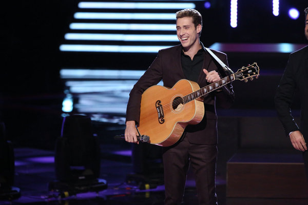 The Voice – Season 5